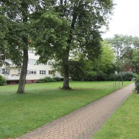 Privatunterkunft Döhren - Private For One