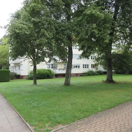 Privatunterkunft Döhren - Private For One
