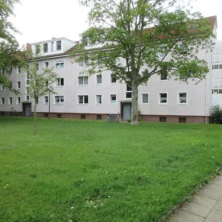 Privatunterkunft Döhren - Private For One Hannover