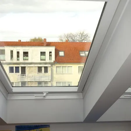 Döhren - Private For One Privatunterkunft