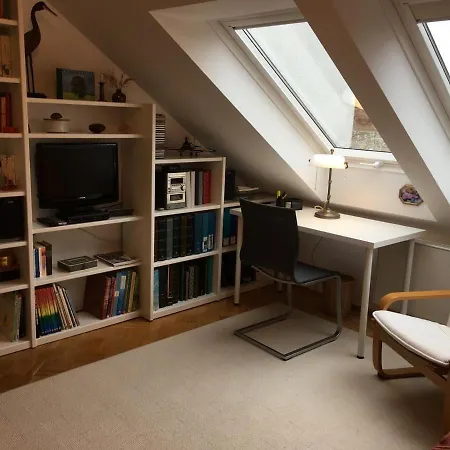 Privatunterkunft Döhren - Private For One